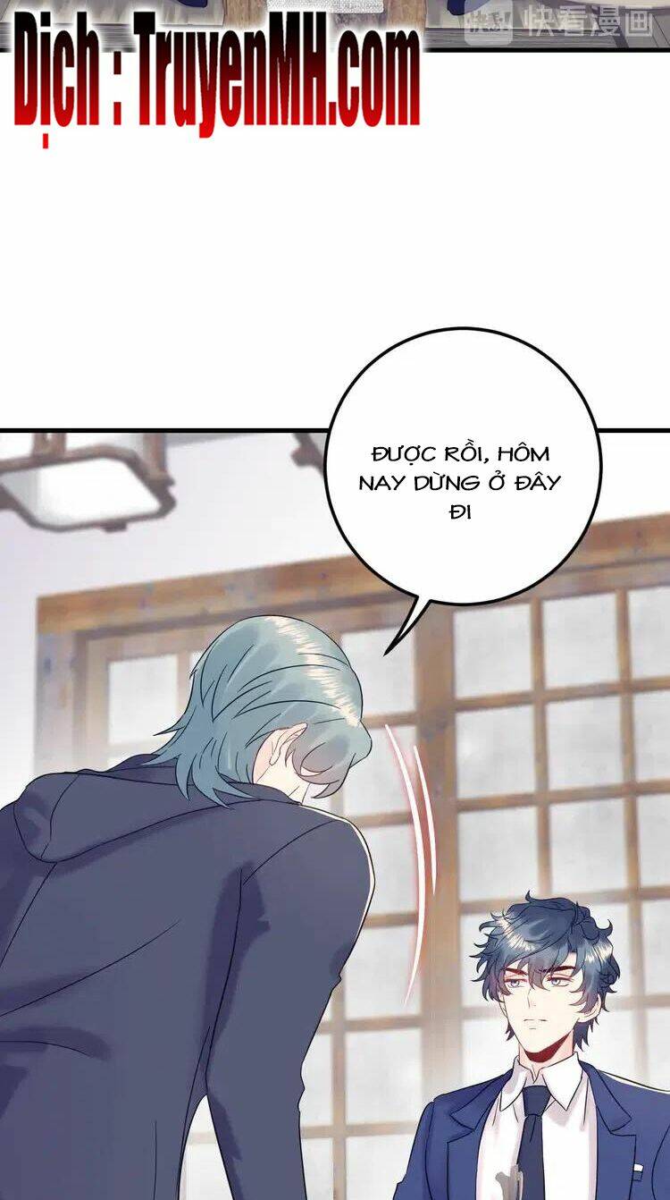 Trong Sinh Chi Ức Vạn Ảnh Hậu Yếu Thượng Vị: Chapter 309