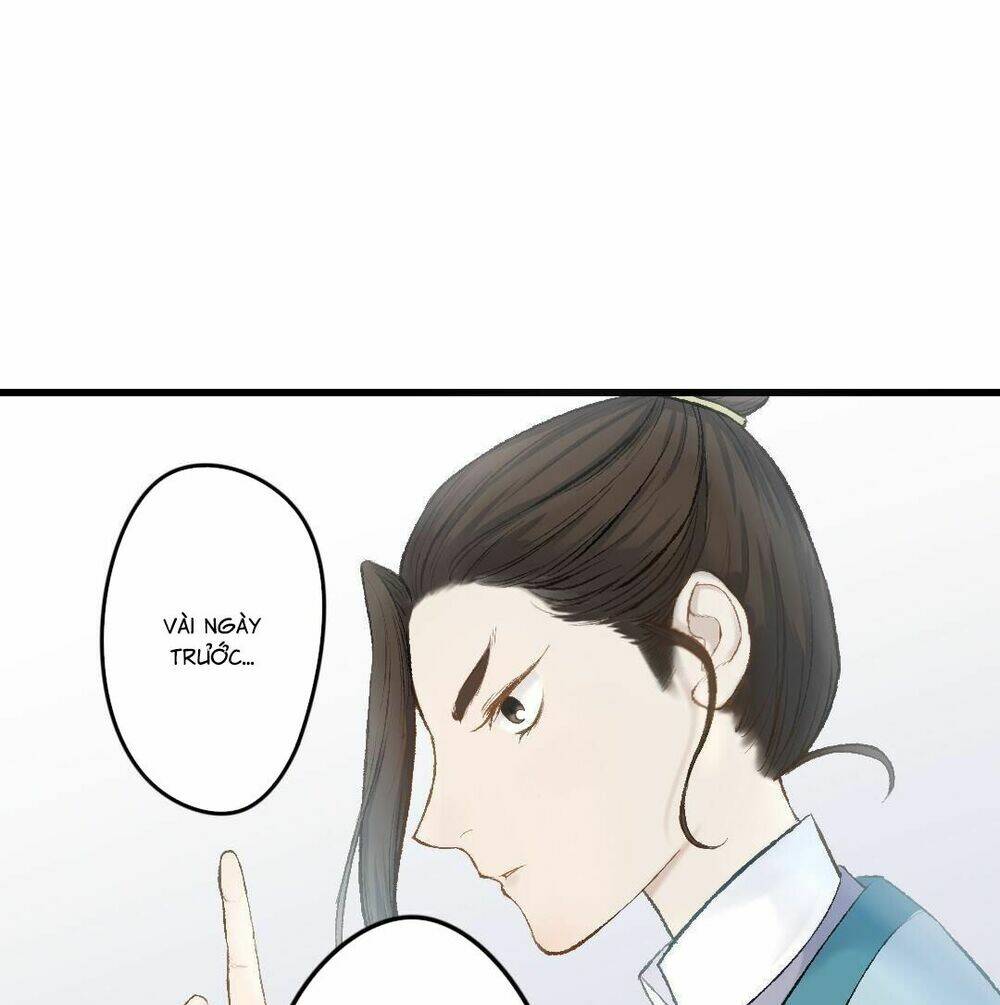 Mạnh Bà Truy Phu Ký: Chapter 14
