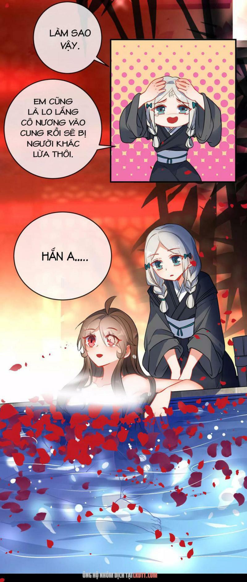 Tiểu Yêu Tinh Điều Giáo Bảo Điển: Chapter 95