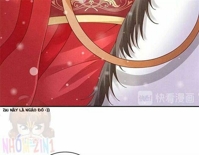 Thịnh Sủng Y Phi Chi Dao Quan Truyện: Chapter 141