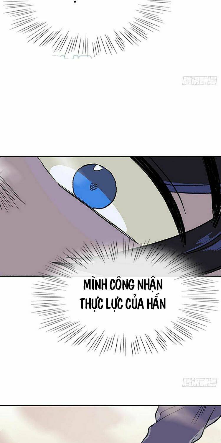 Học Sĩ Tái Sinh: Chapter 180