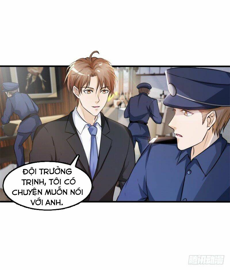 Chung Cực Thấu Thị Nhãn: Chapter 133