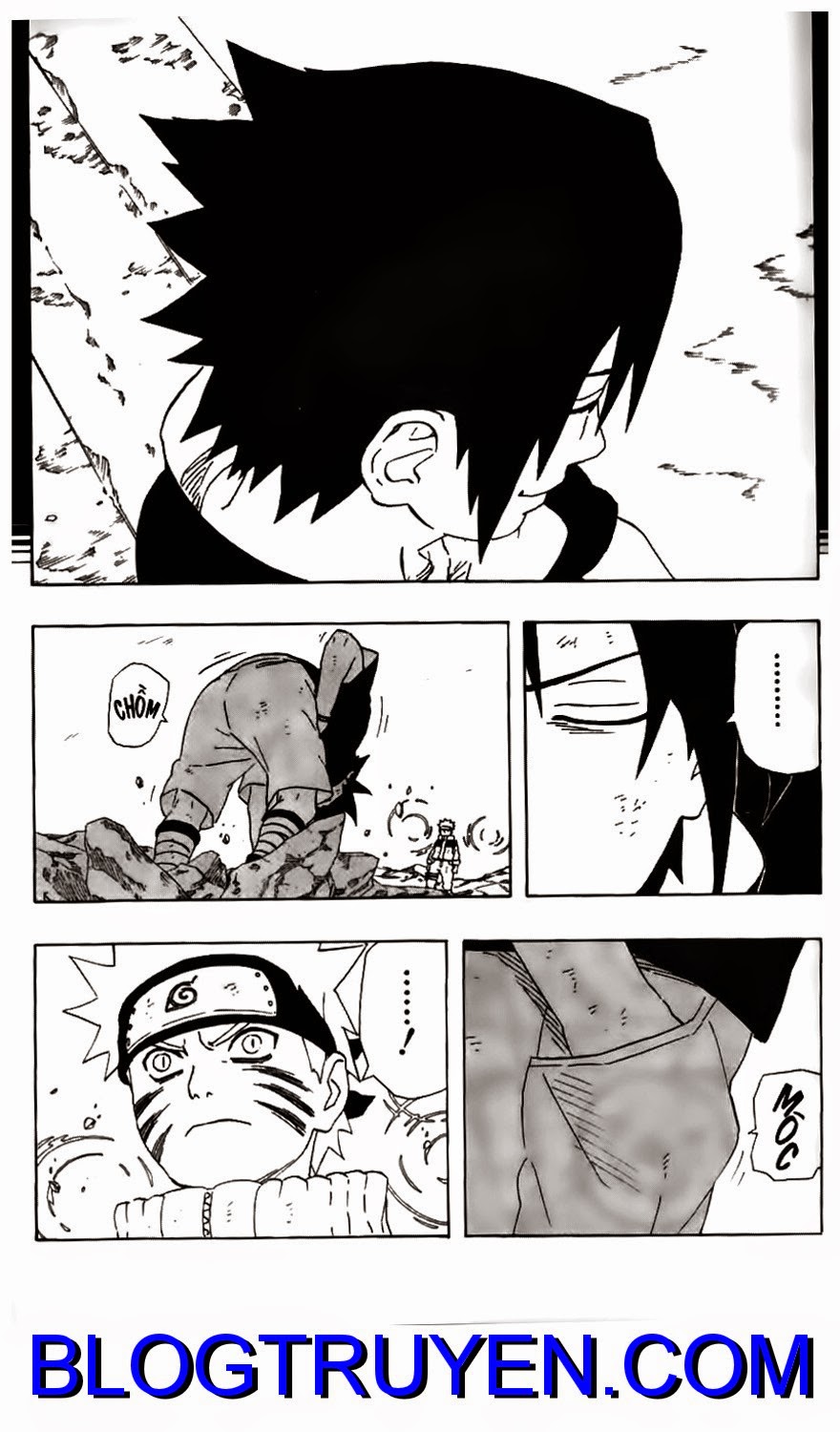 Naruto: Chapter 229