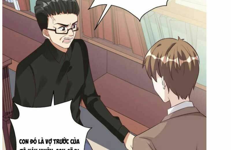 Hôn Nhân Dục Vọng: Thiếu Gia Nhẹ Một Chút!: Chapter 154