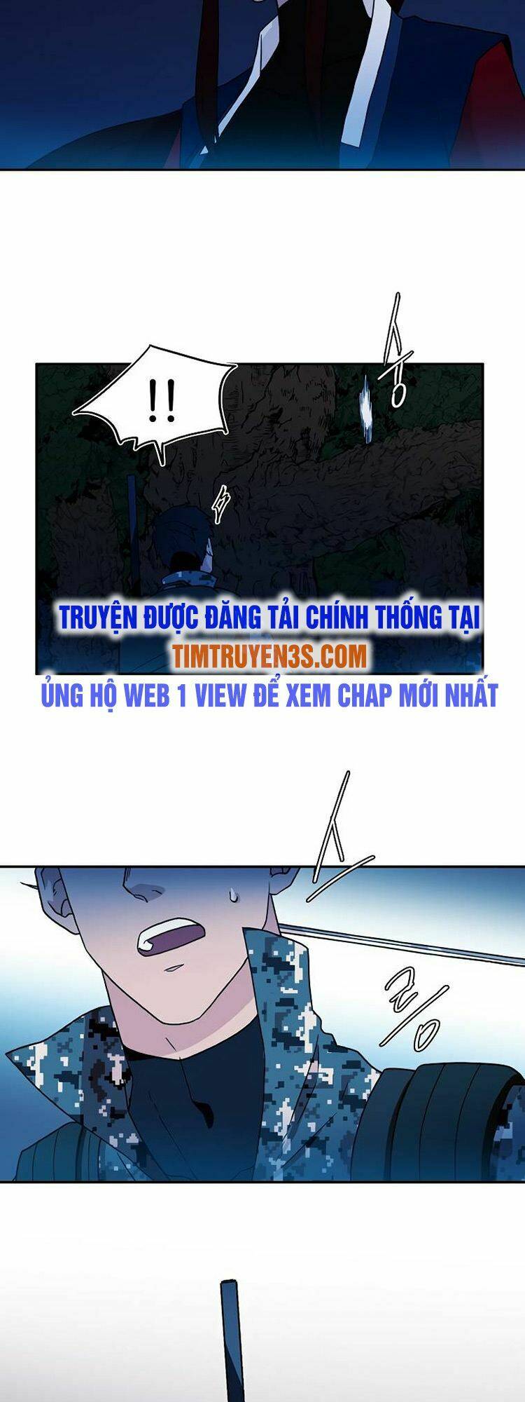 Tay Súng Ma Thuật - Bắn Tỉa Thép: Chapter 6