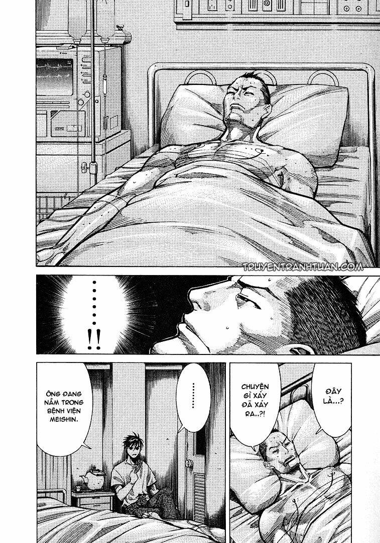 Team Medical Dragon - Y Đội Rồng: Chapter 9