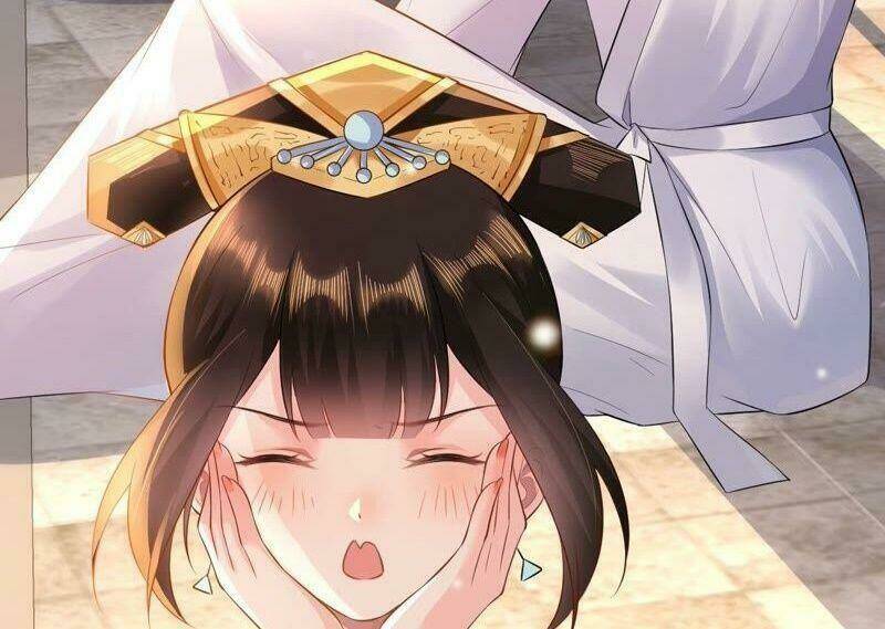 Quận Chúa Vững Vàng, Thiết Lập Nhân Vật Không Thể Vỡ: Chapter 57