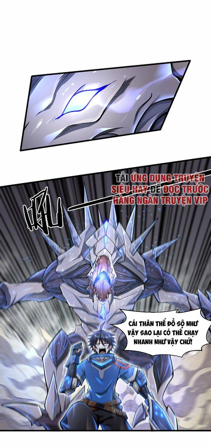 Một Trăm Triệu Điểm: Chapter 4