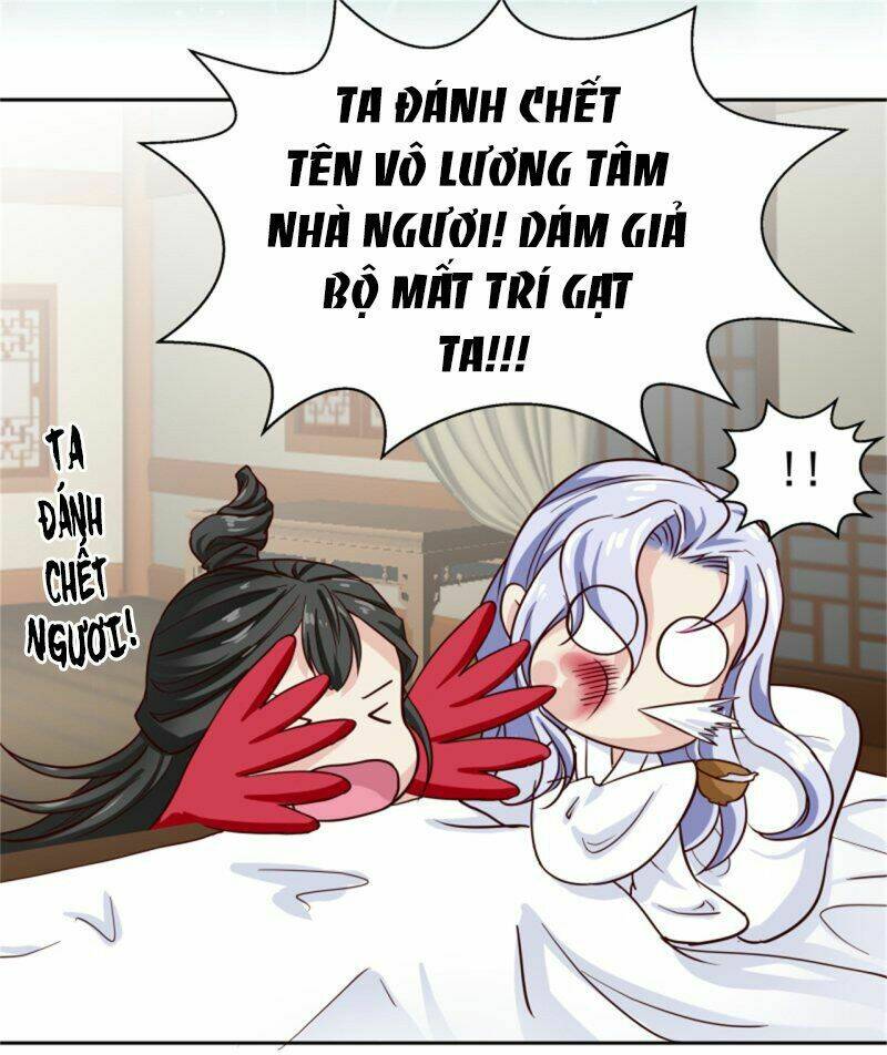 Tuyệt Thế Độc Phi Của Tà Vương: Chapter 99