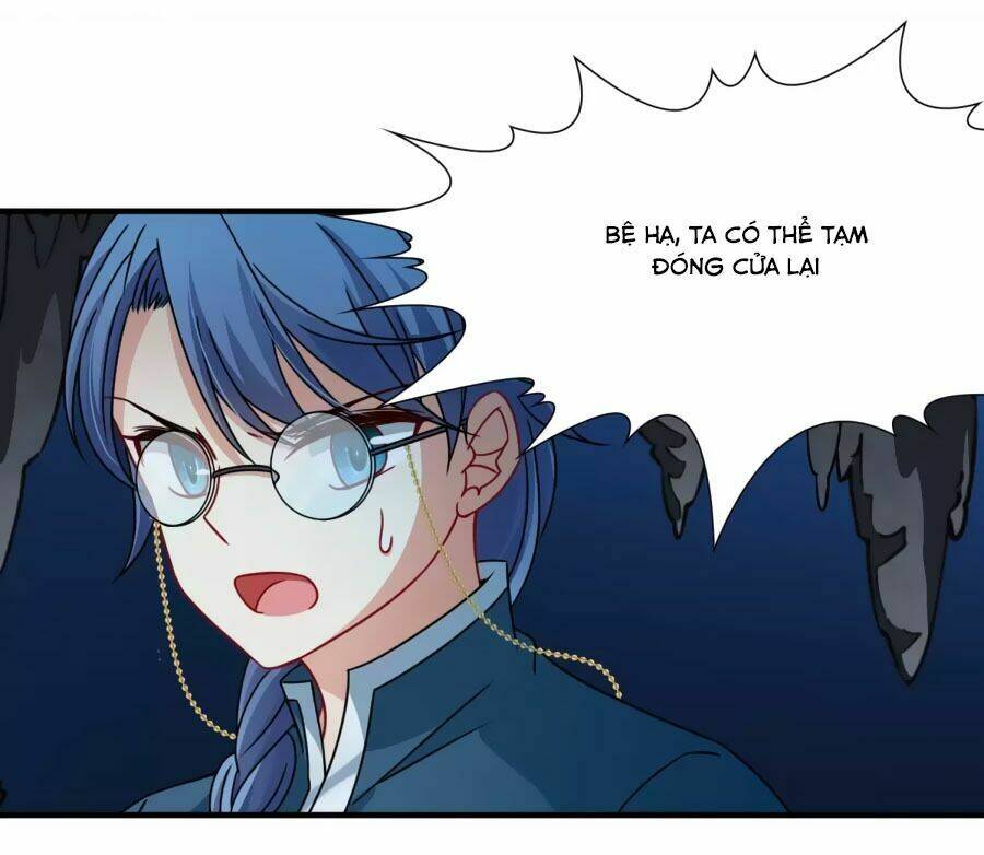 Huyền Vũ Luyến Ca: Vạn Vật Sinh Linh: Chapter 35.2