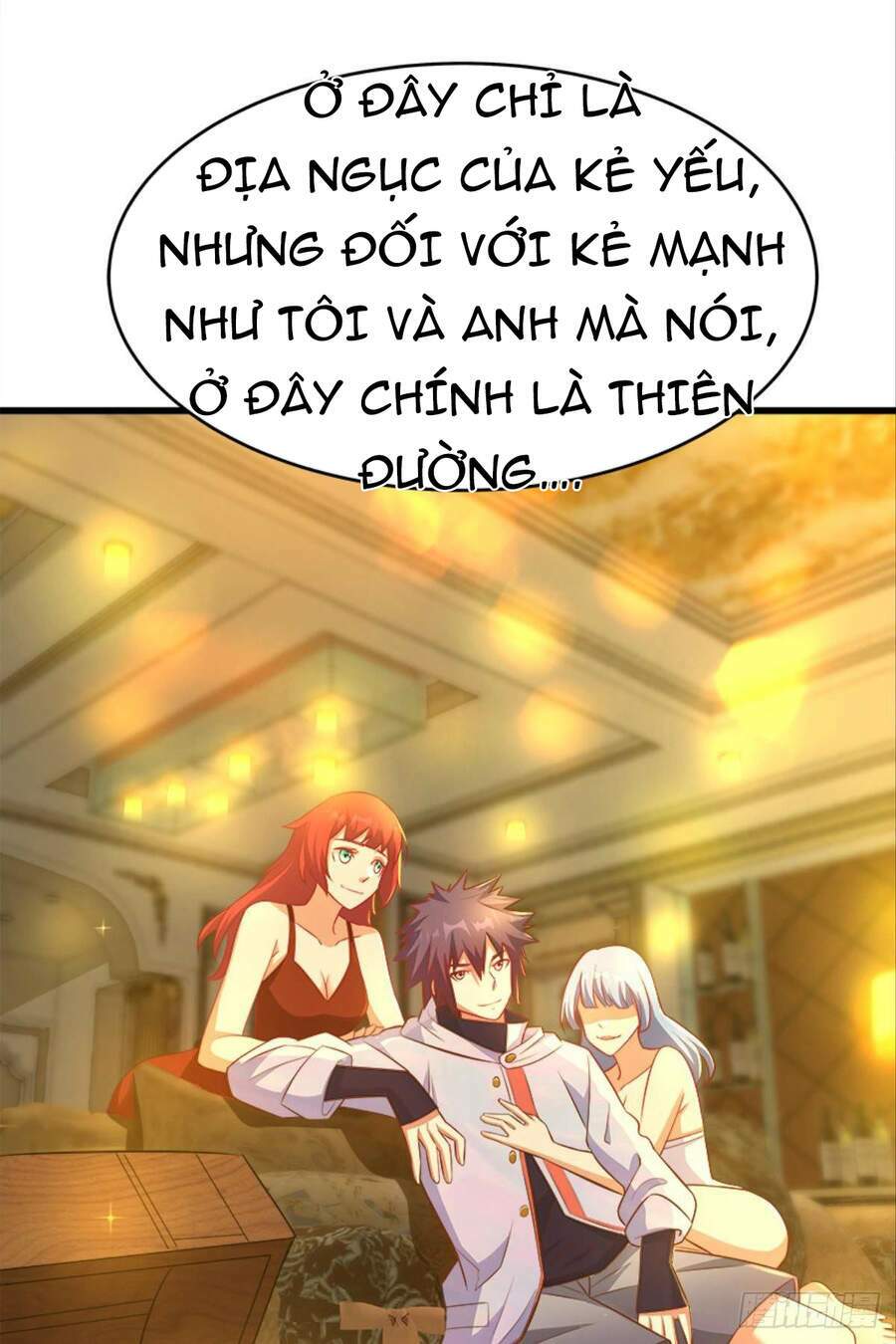 Mạt Thế Thần Tài: Chapter 32