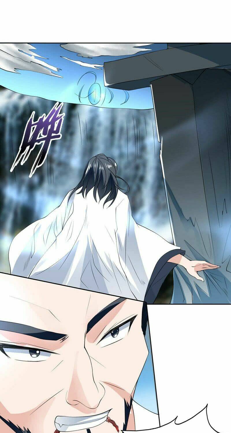 Tối Cường Thần Thú Hệ Thống: Chapter 83