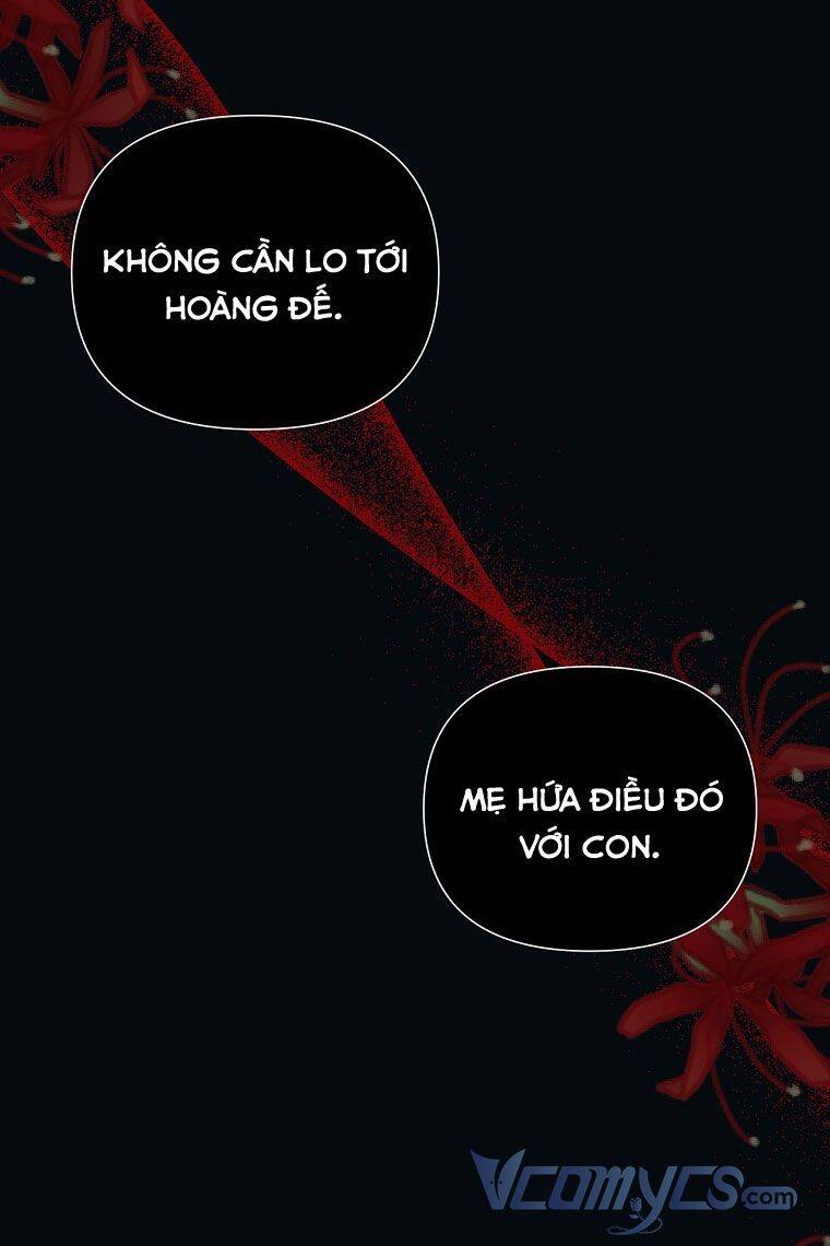 Phương Pháp Sống Sót Khi Phải Ngủ Cùng Hoàng Đế: Chapter 2