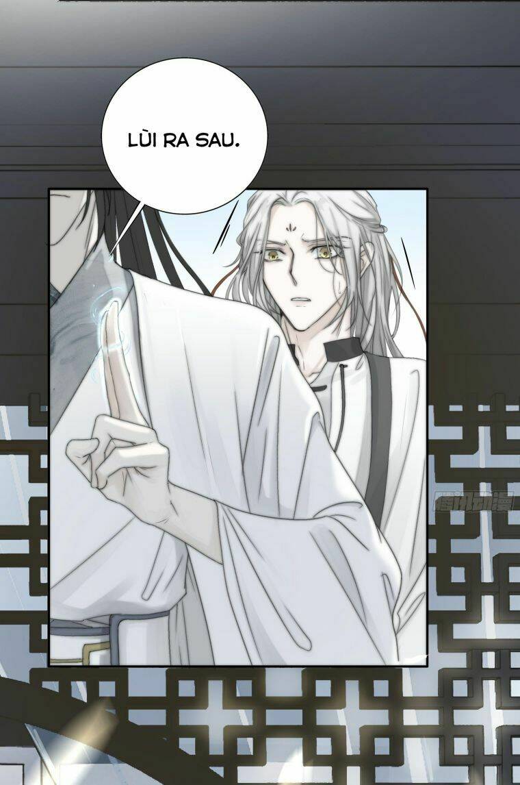 Nguyệt Trụy Trọng Minh: Chapter 9