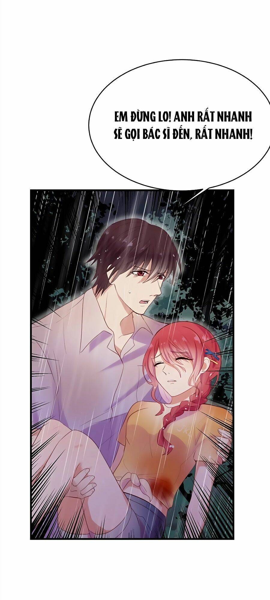 Tiền Nhậm Hữu Độc: Chapter 17