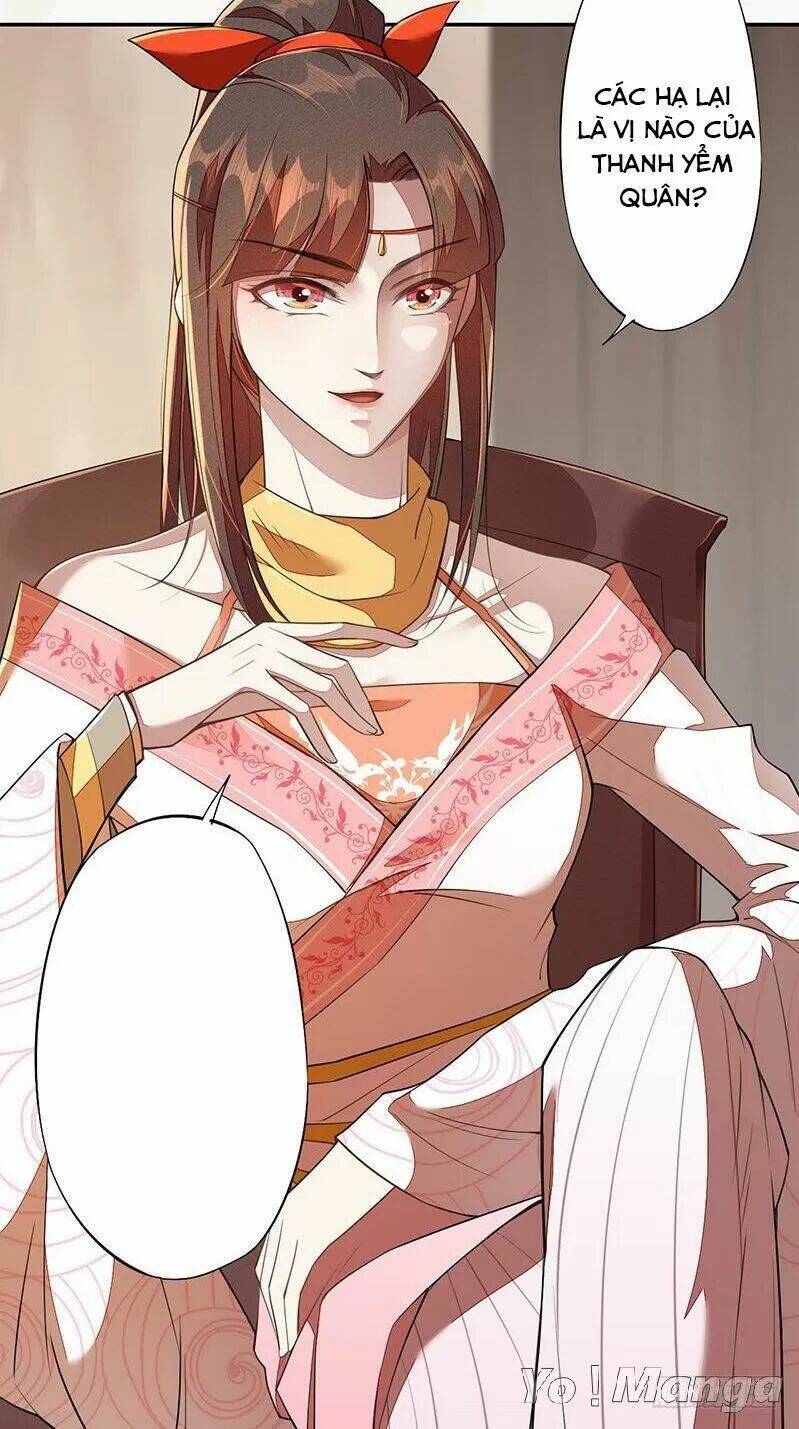 Tuyệt Thế Luyện Đan Sư: Chapter 115