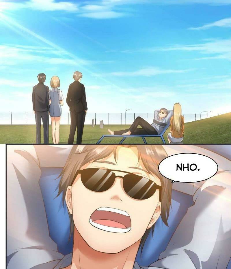 Tuyệt Thế Thiên Tài Hệ Thống: Chapter 54