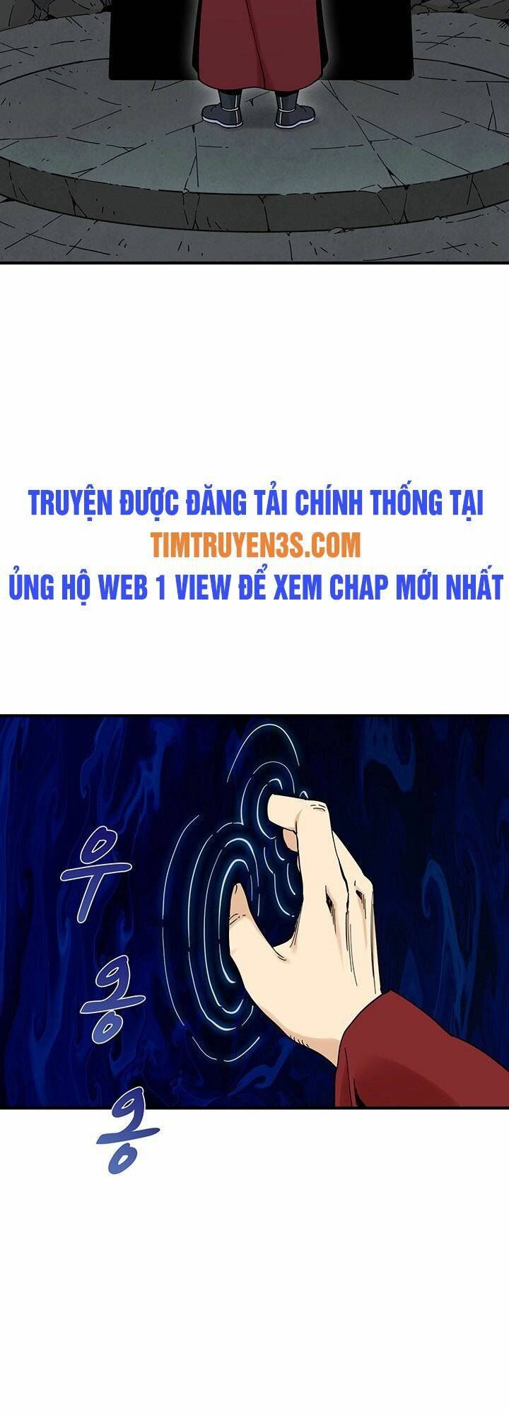 Hồi Ký Của Huyền Thoại Học Giả: Chapter 5