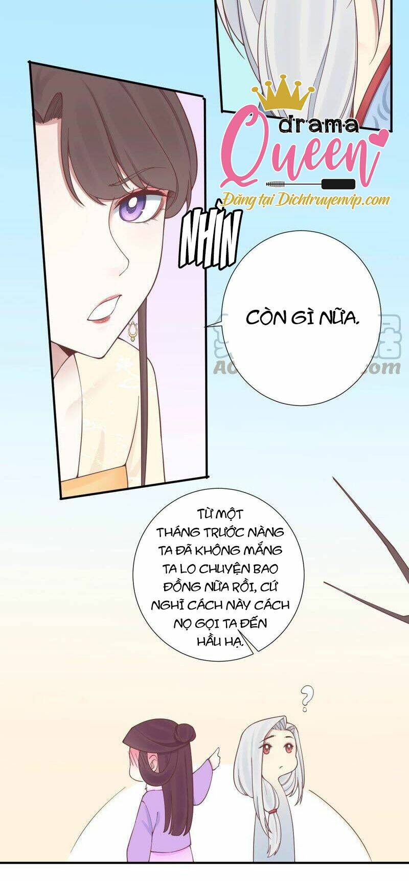 Hoàng Hậu Bận Lắm: Chapter 156