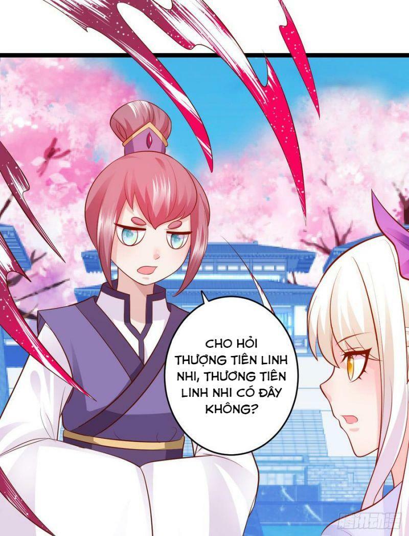 Hồ Tiên Hung Bạo: Chapter 145