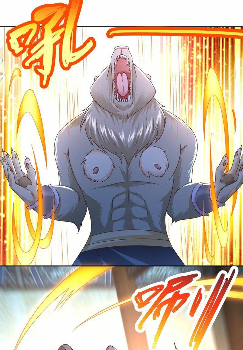 Chí Tôn Trọng Sinh: Chapter 129