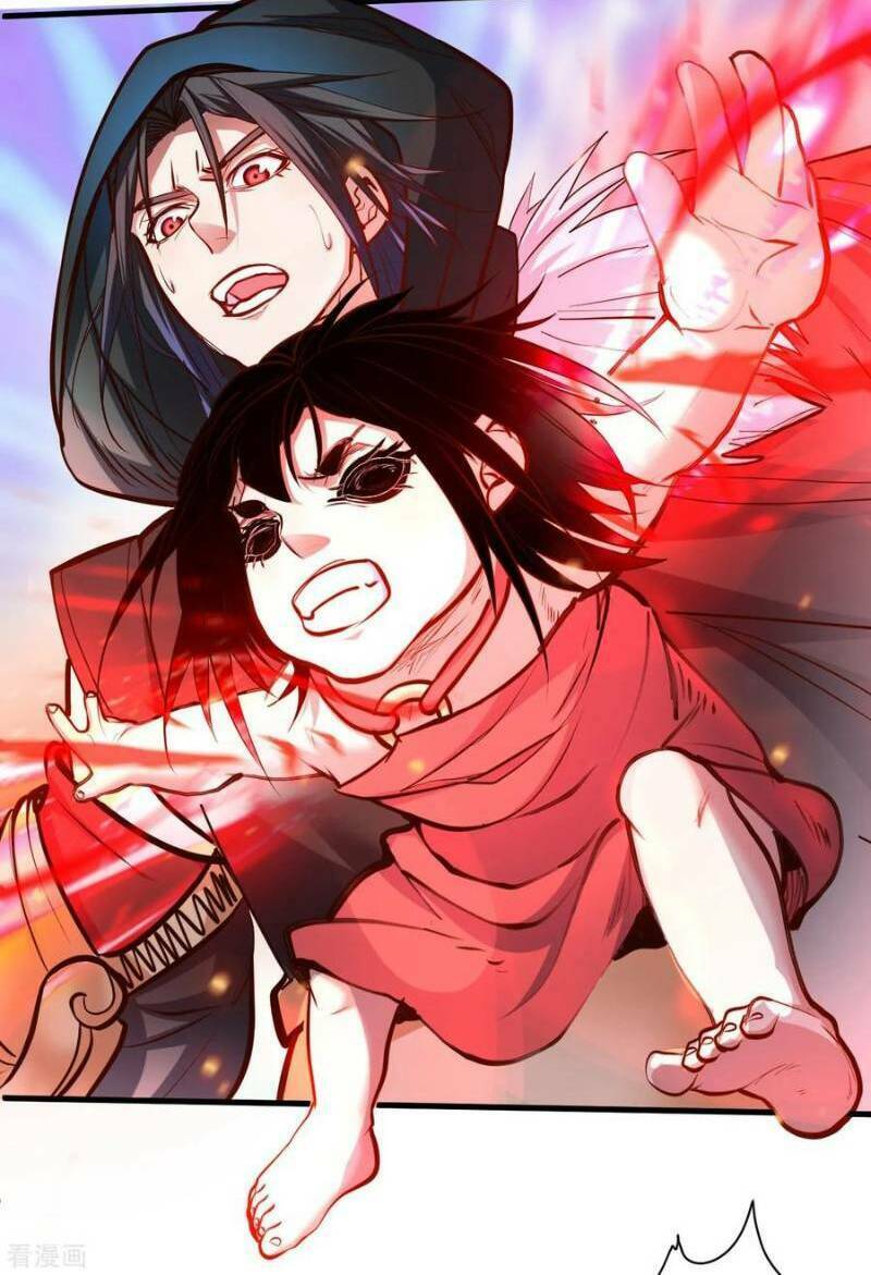 Tối Cường Đại Biểu Hoàng Kim Thận: Chapter 54