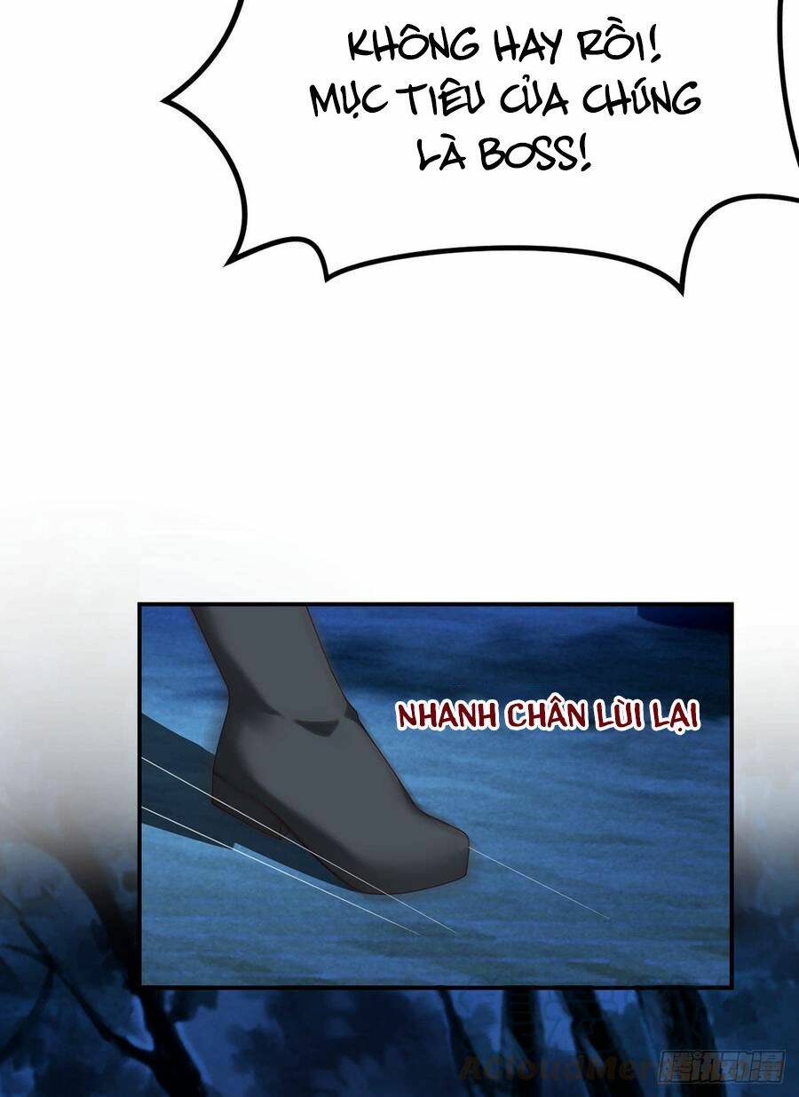 Nam Thần Truy Thê Chỉ Nam: Chapter 55.1