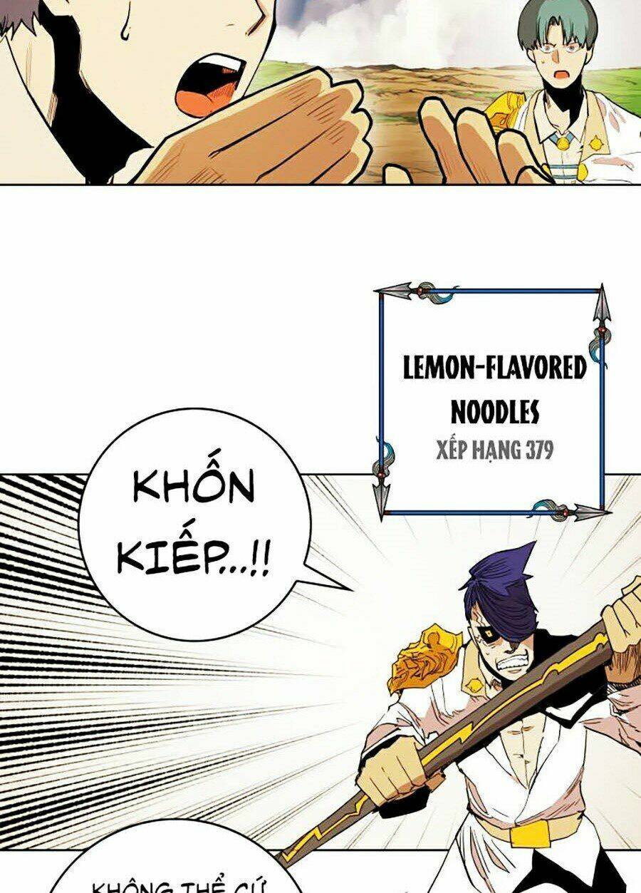 Hard Core Leveling Warrior Ss2: Chapter 71