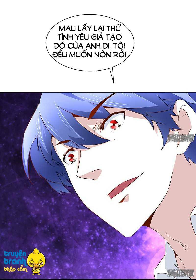 Cường Sủng Hào Môn Tiểu Manh Thê: Chapter 32