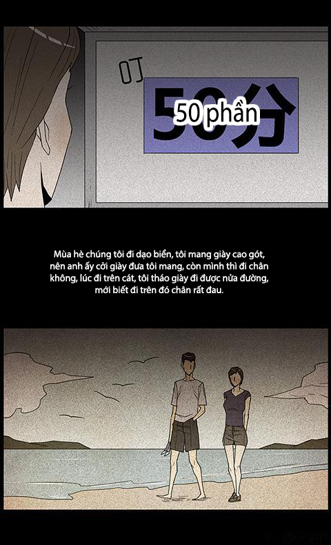 Chuyện Lạ Đêm Khuya: Chapter 70