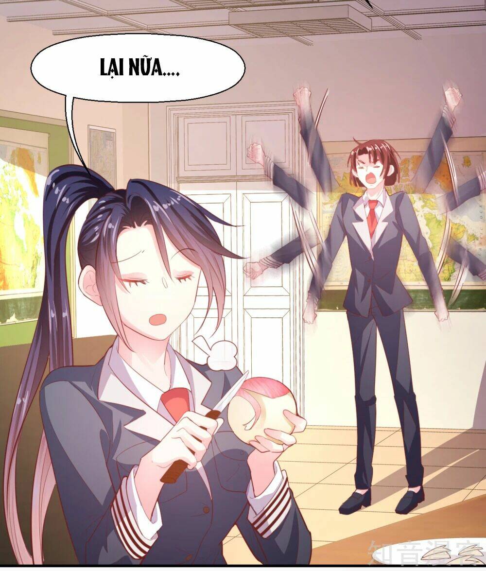 Sau Này Vẫn Cứ Thích Anh: Chapter 28