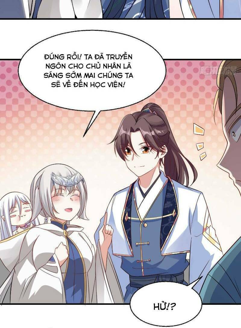 Giáng Thần Chiến Ký: Chapter 22