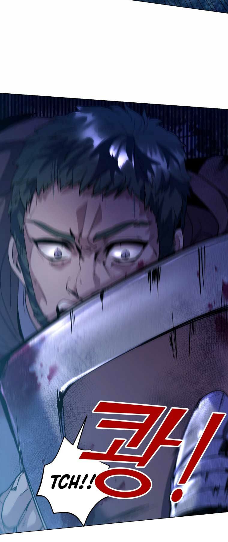 Bạo Chúa Cường Hoành: Chapter 9