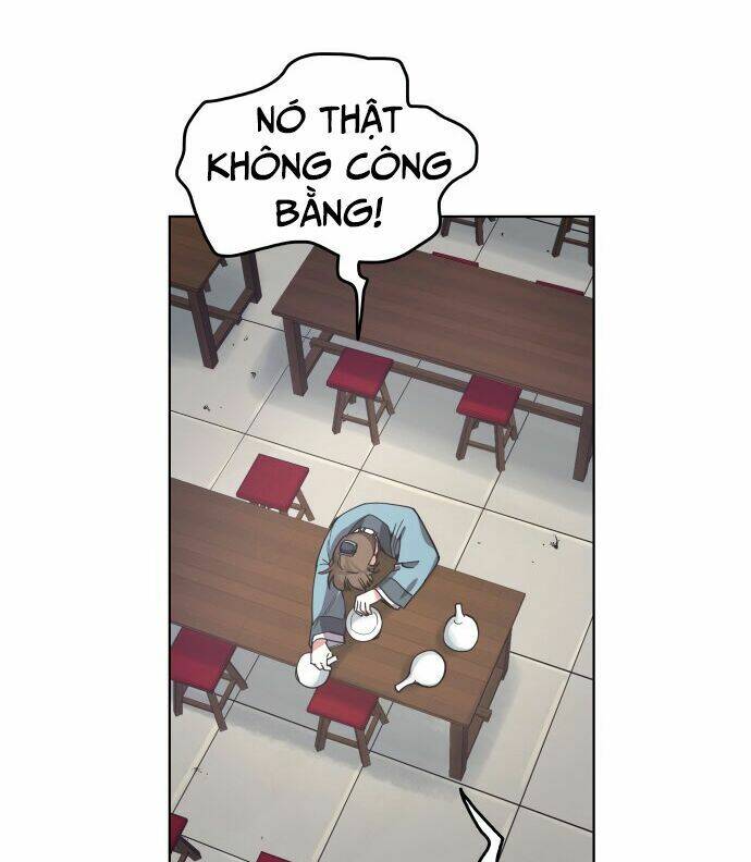 Câu Chuyện Về Người Lưu Giữ Lịch Sử: Chapter 1