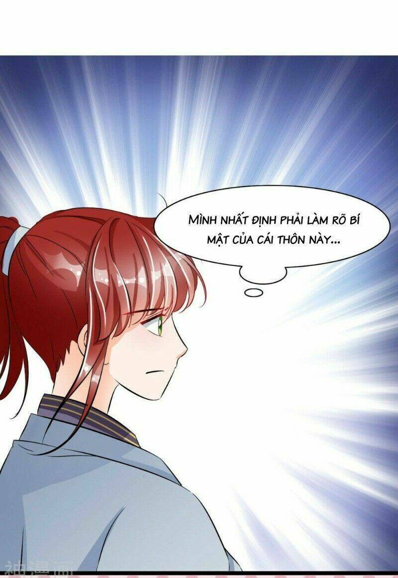 Nghịch Đồ Tại Thượng: Chapter 40