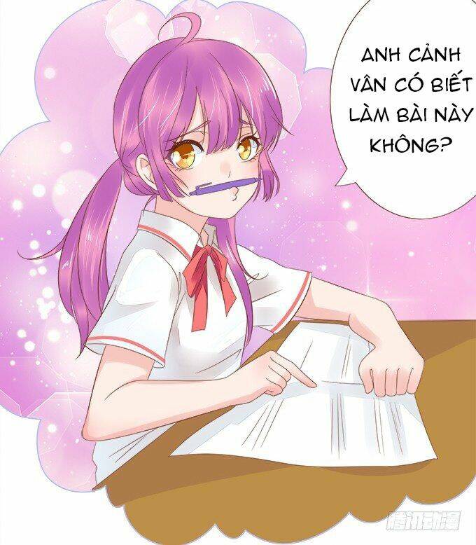 Ma Vương Luyến Ái Chỉ Nam: Chapter 117