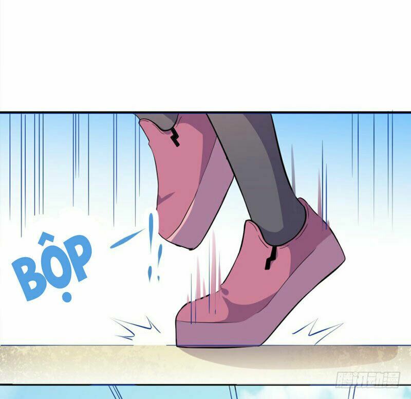 Ngạo Kiều Quỷ Vương Yêu Ta: Chapter 81