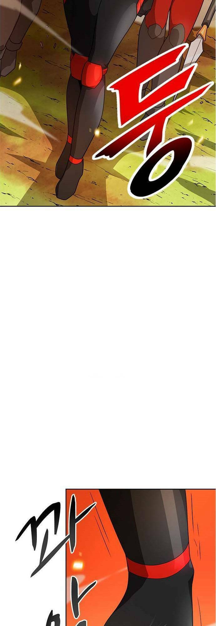 Tôi Tự Động Săn Một Mình: Chapter 49