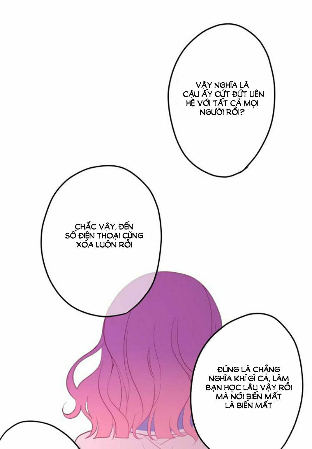 Tháng Sáu Kì Diệu: Chapter 32