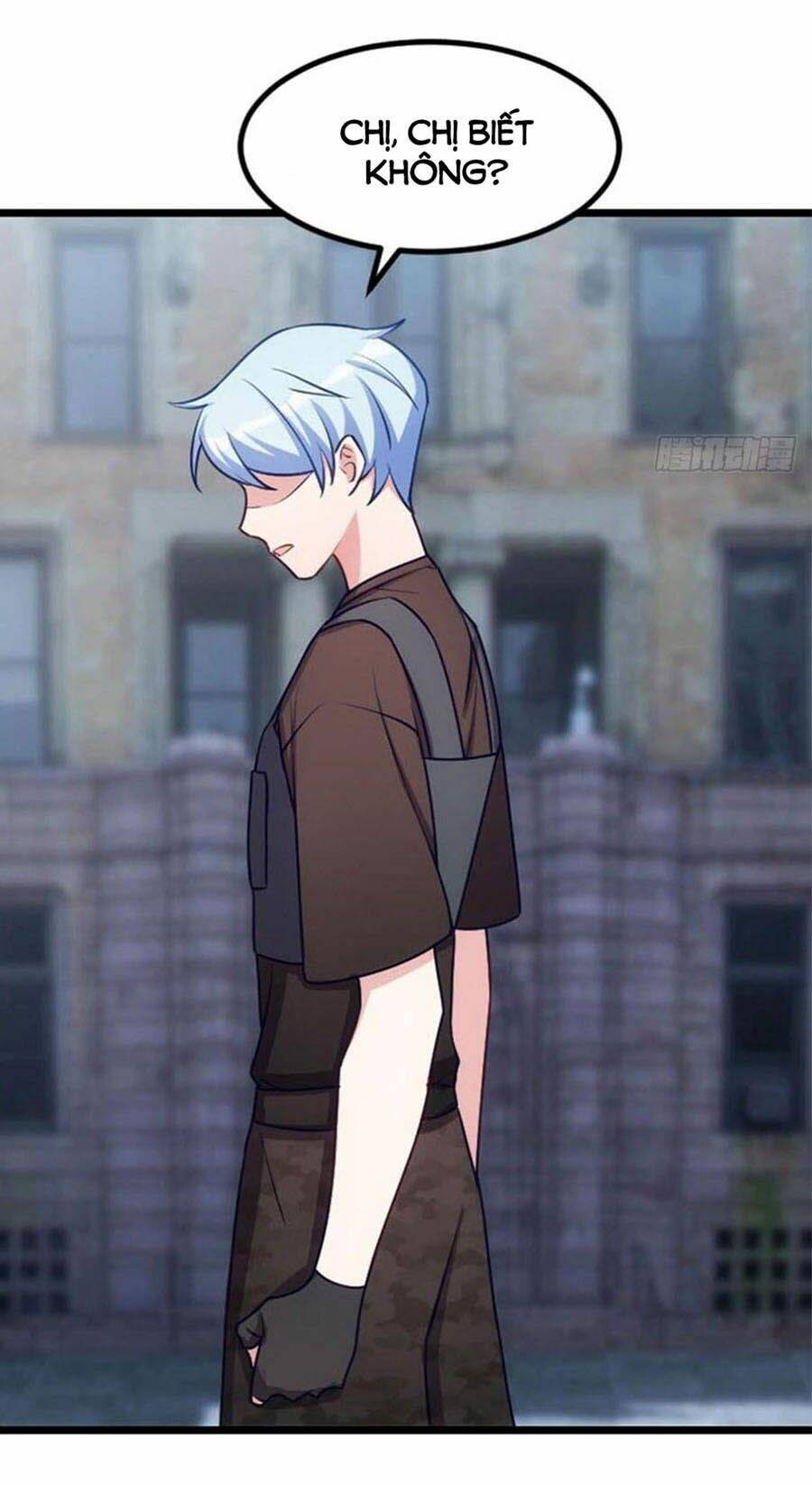 Tôi Ở Dị Giới Khai Ngư Đường: Chapter 108