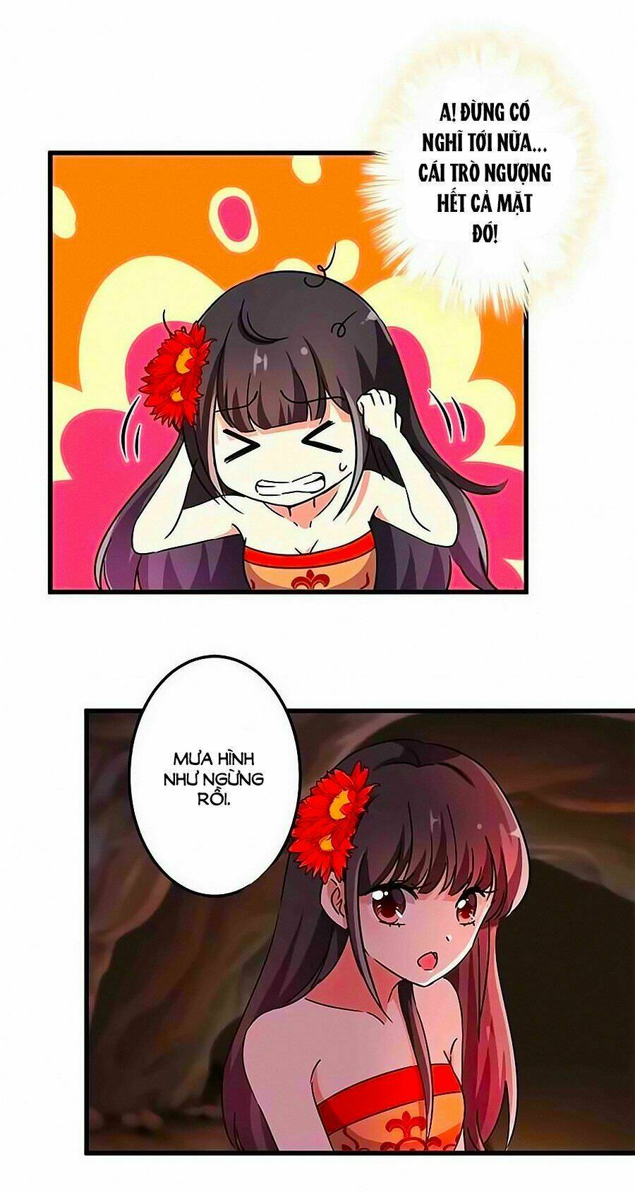 Vương Gia! Ngươi Thật Bỉ Ổi: Chapter 225