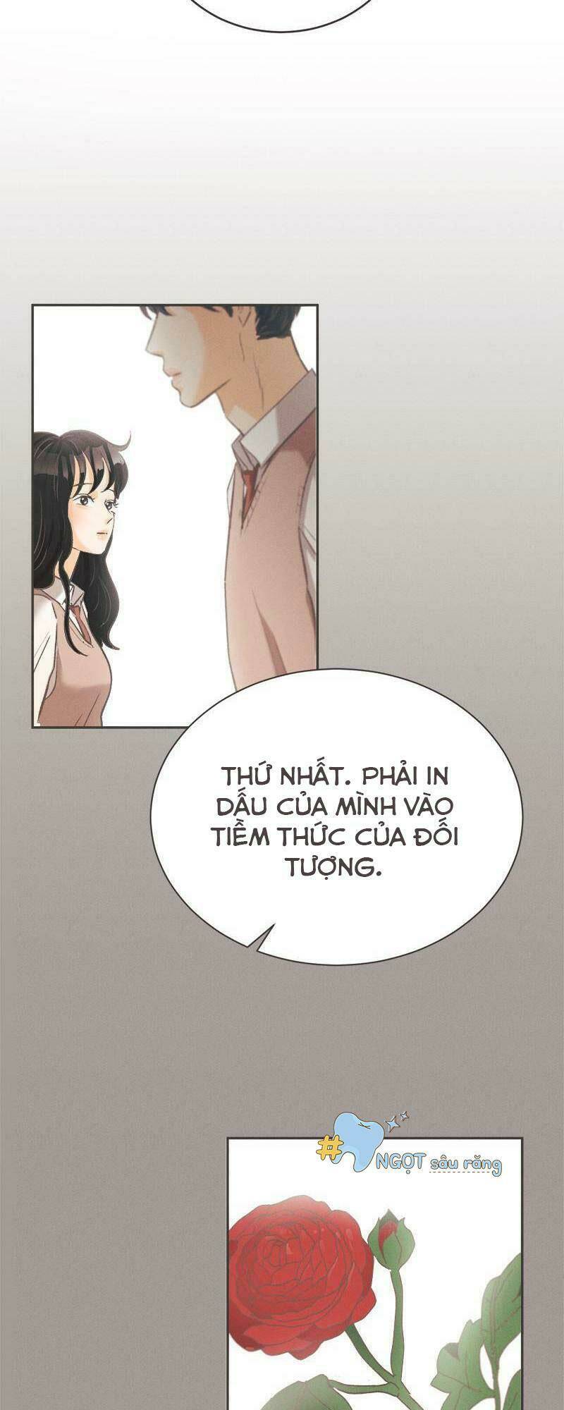 Giấc Mộng Đêm Hè: Chapter 5.1