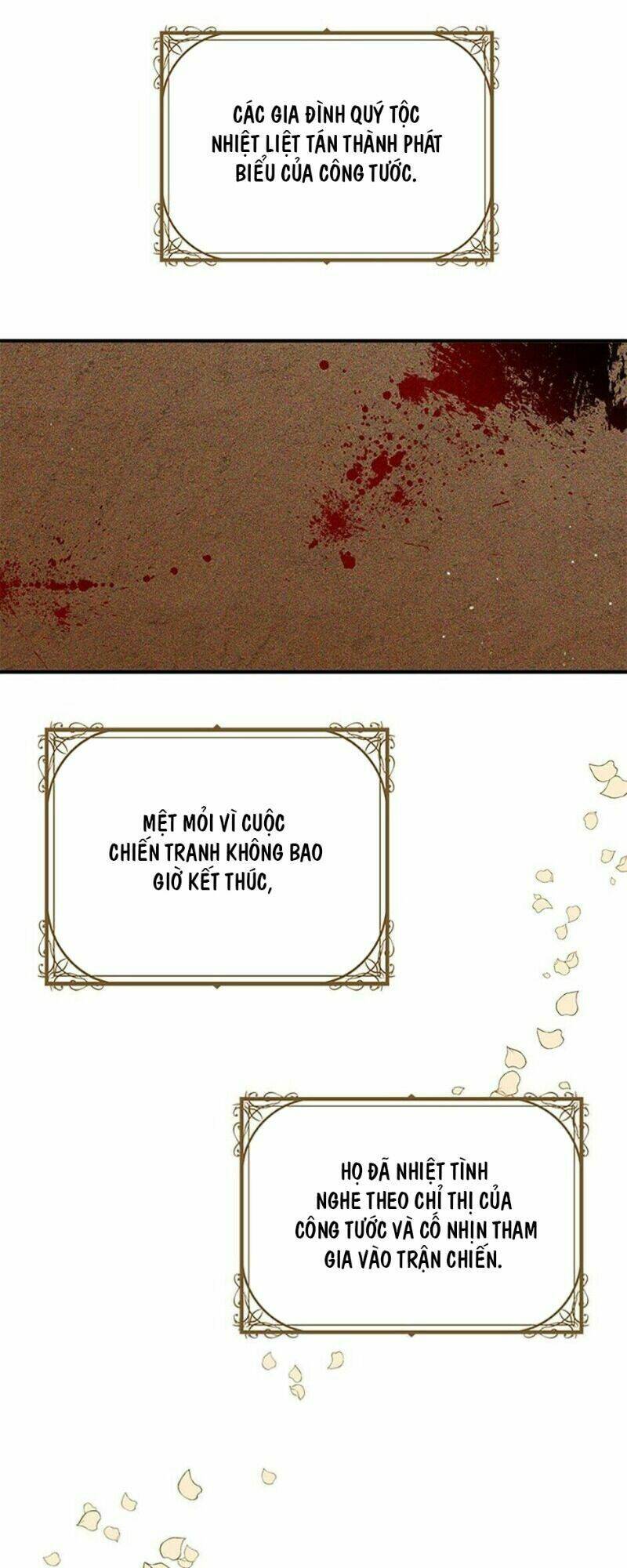 Công Tước, Loạn Vừa Thôi!: Chapter 87