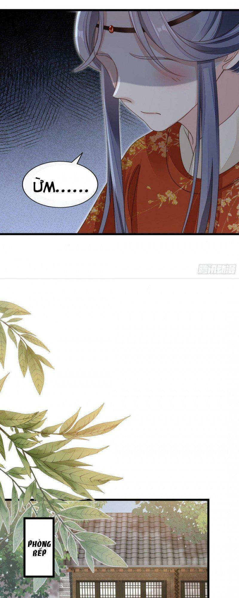 Mau Xuyên Không Rửa Tội Cho Nhân Vật Phản Diện: Chapter 52