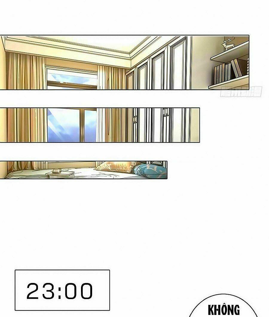 Hào Môn Tiểu Lãn Thê: Chapter 75