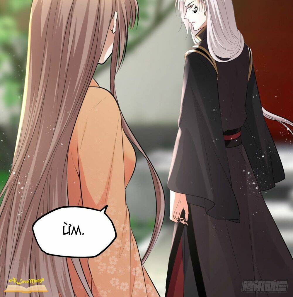 Vương Phi Thật Thích Trang Điểm: Chapter 68