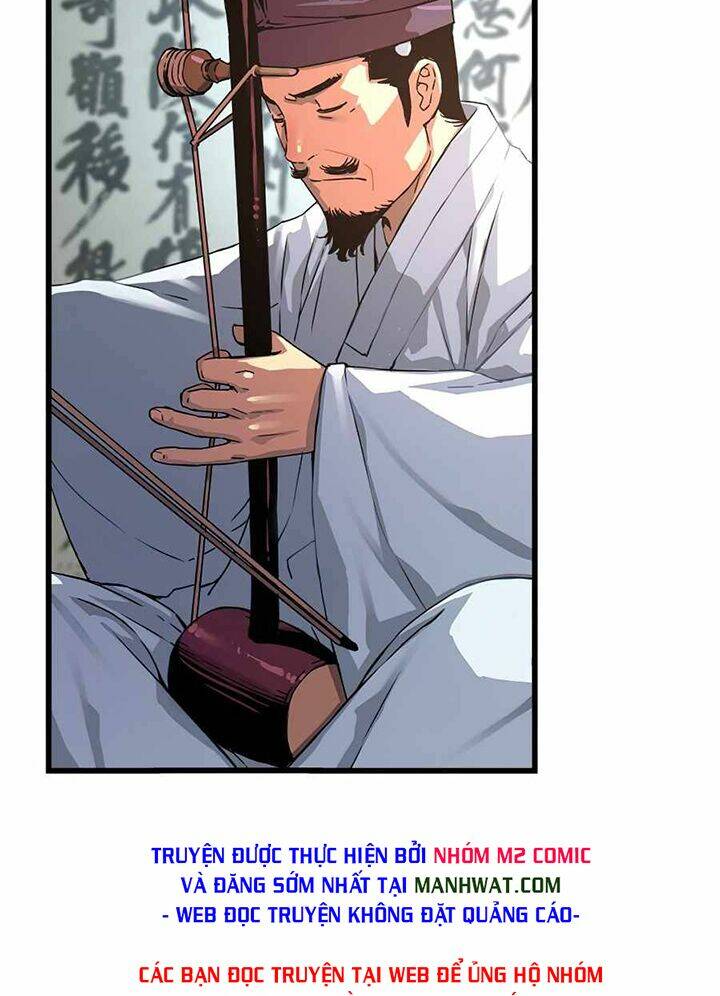 Tôi Sẽ Sống Như Một Hoàng Tử: Chapter 52