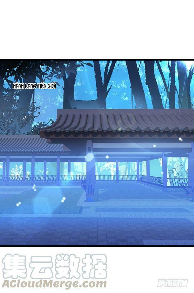 Hồ Tiên Hung Bạo: Chapter 134