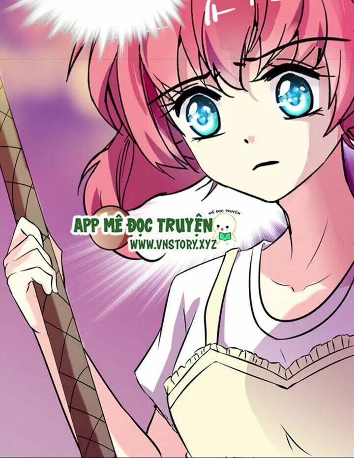 Nữ Hầu Sau Giờ Học: Chapter 84