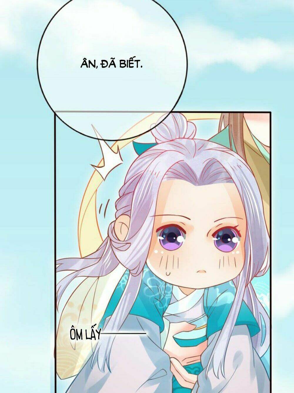 Chọc Nhầm Thượng Thần Băng Lãnh: Chapter 28